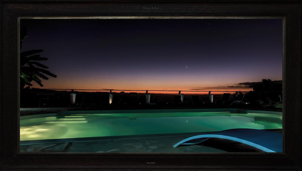 Kaz Ocean Vila Saint-Leu Exterior foto