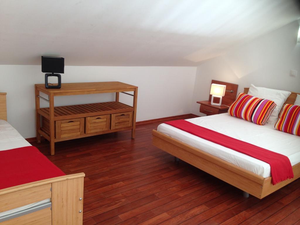 Kaz Ocean Vila Saint-Leu Quarto foto