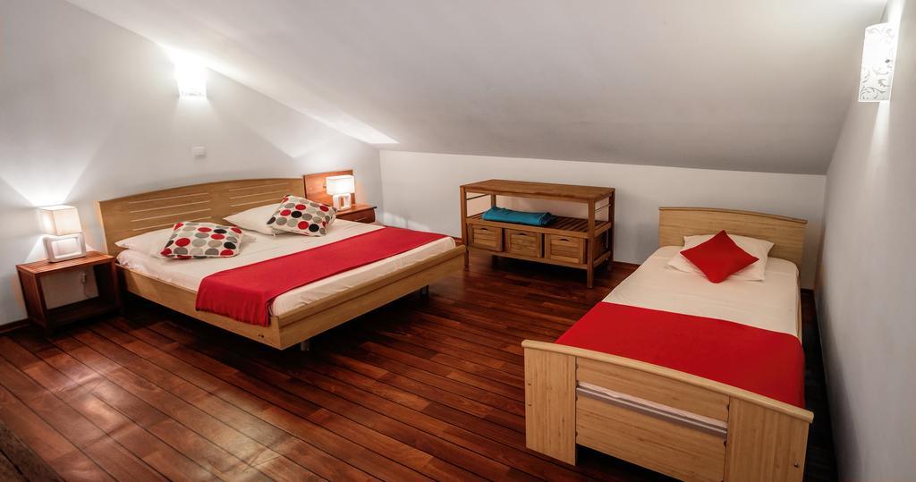 Kaz Ocean Vila Saint-Leu Exterior foto