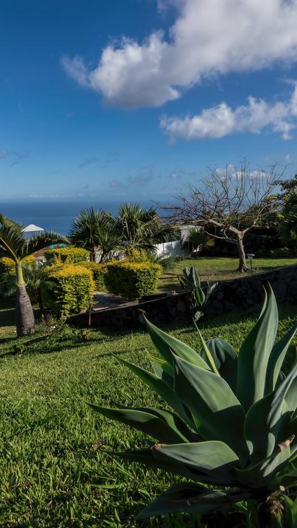 Kaz Ocean Vila Saint-Leu Exterior foto