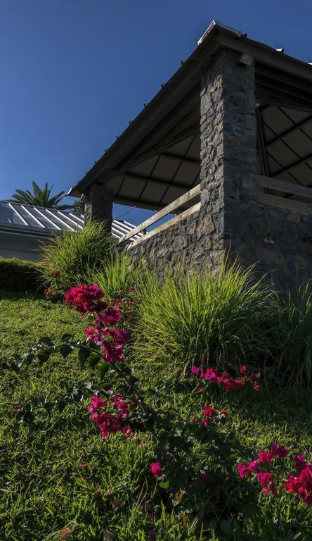 Kaz Ocean Vila Saint-Leu Exterior foto